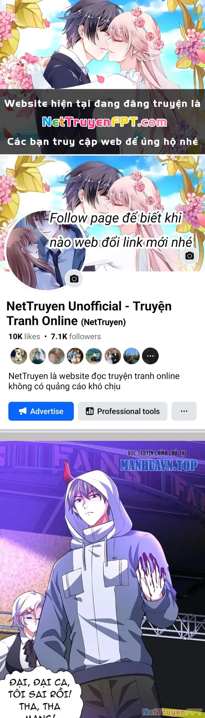 Bỉ nhân độc tìm đường chết Chapter 169 - Trang 2