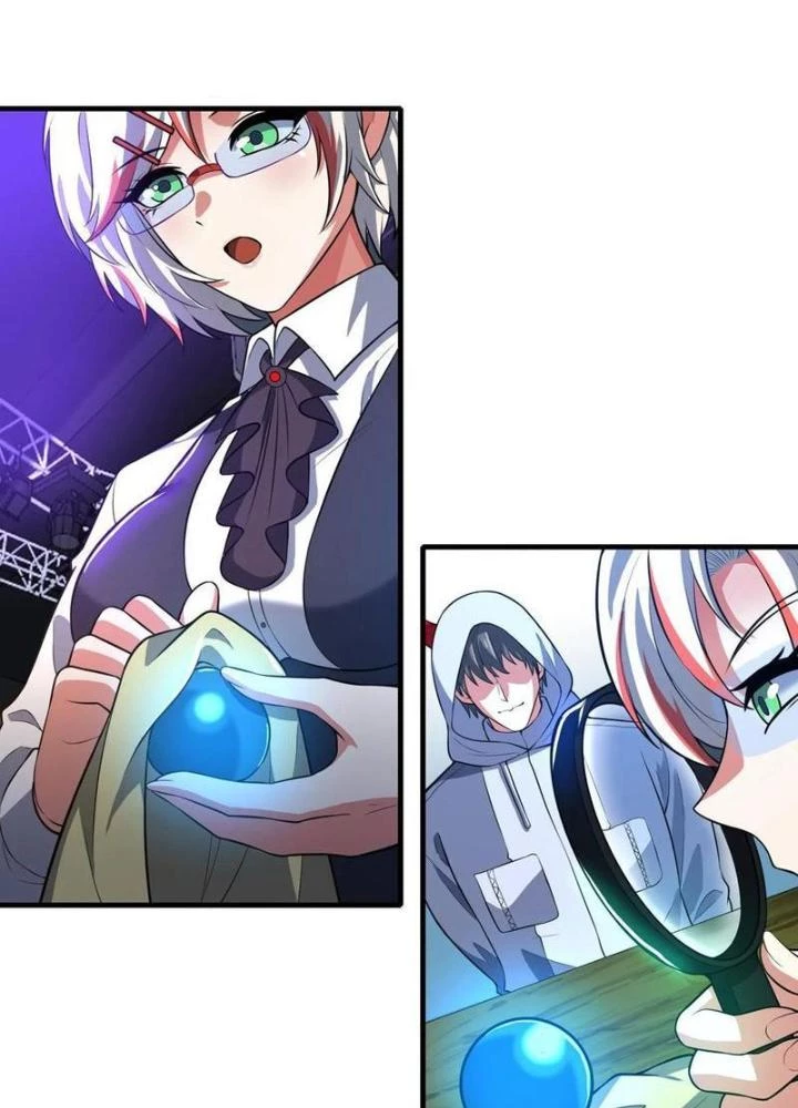 Bỉ nhân độc tìm đường chết Chapter 169 - Trang 20