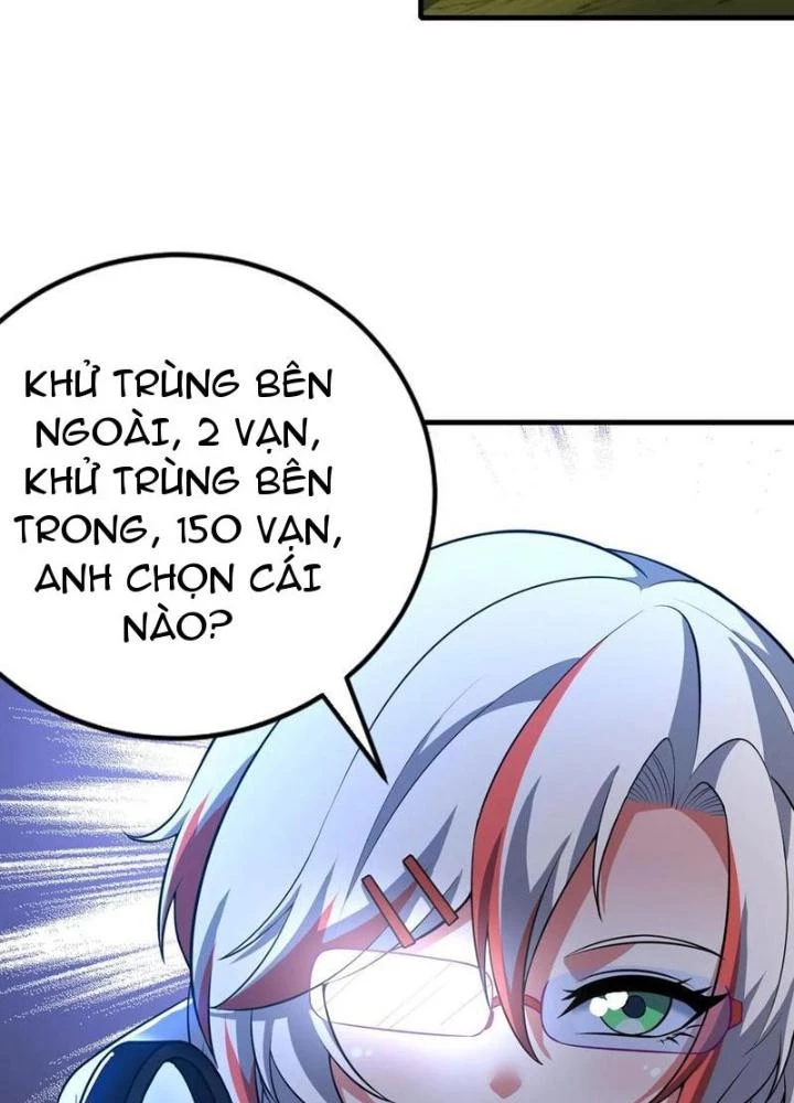 Bỉ nhân độc tìm đường chết Chapter 169 - Trang 22