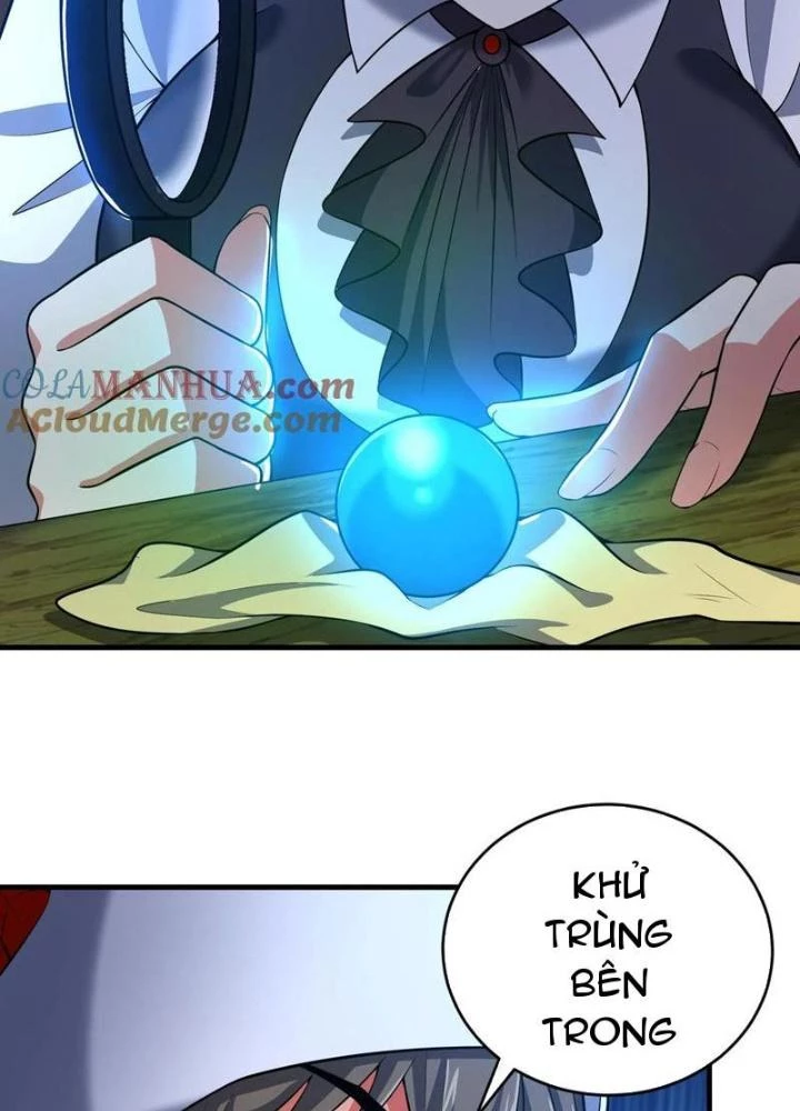 Bỉ nhân độc tìm đường chết Chapter 169 - Trang 24