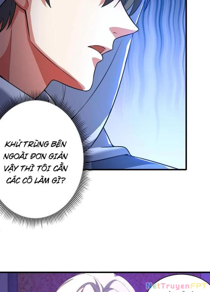 Bỉ nhân độc tìm đường chết Chapter 169 - Trang 26