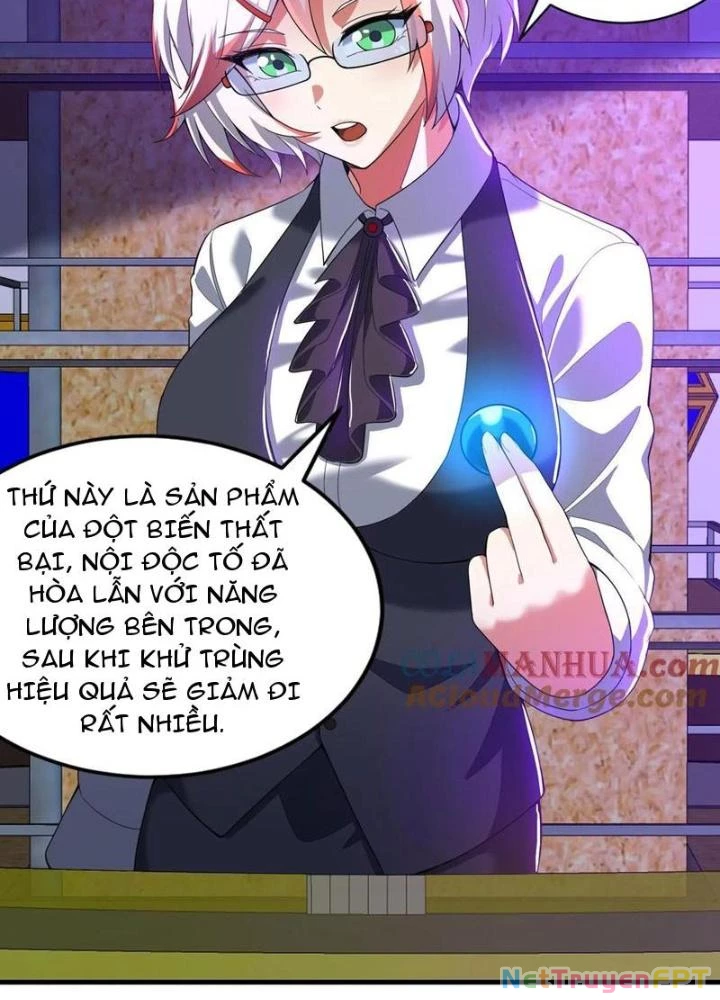 Bỉ nhân độc tìm đường chết Chapter 169 - Trang 28