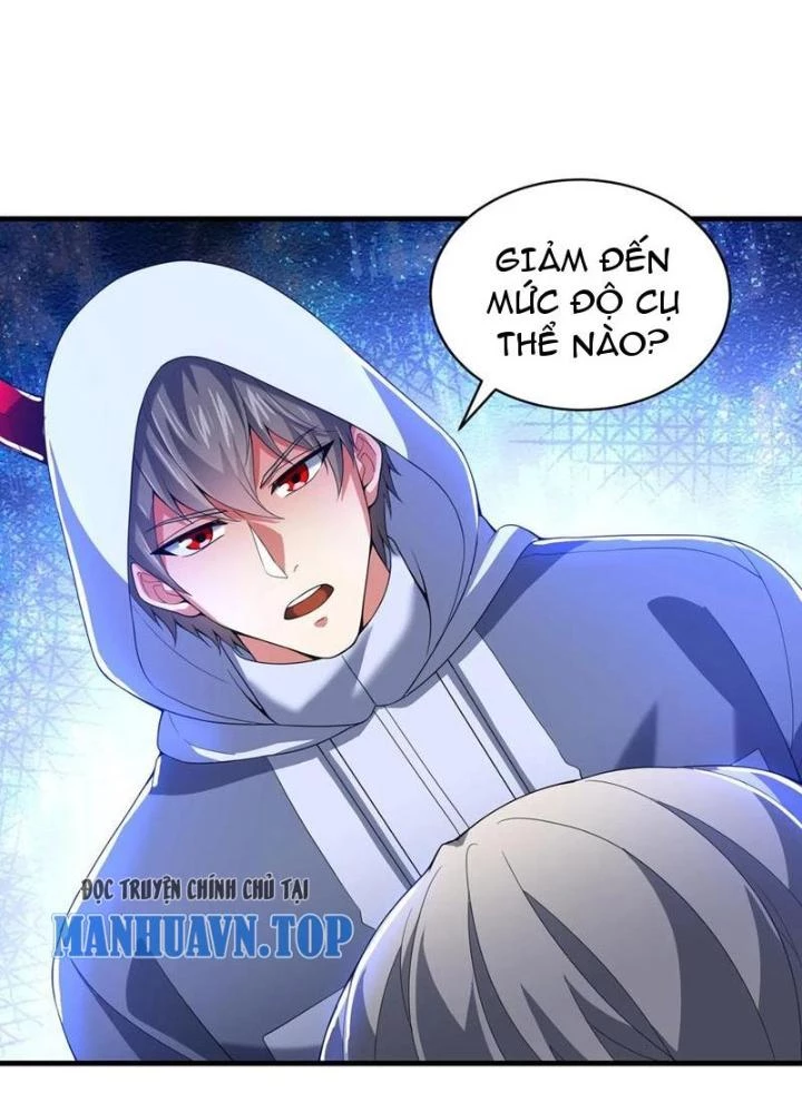 Bỉ nhân độc tìm đường chết Chapter 169 - Trang 30