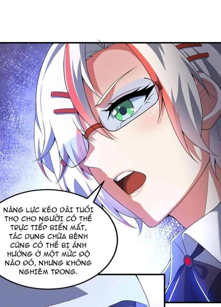 Bỉ nhân độc tìm đường chết Chapter 169 - Trang 32