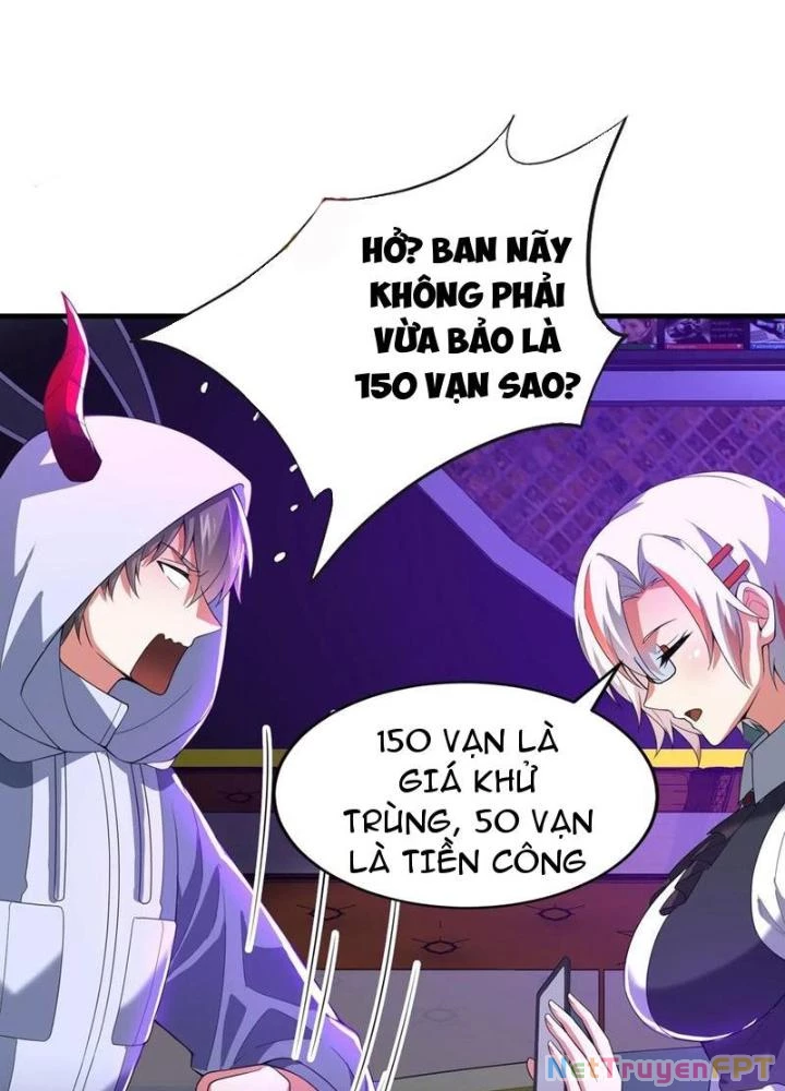 Bỉ nhân độc tìm đường chết Chapter 169 - Trang 38