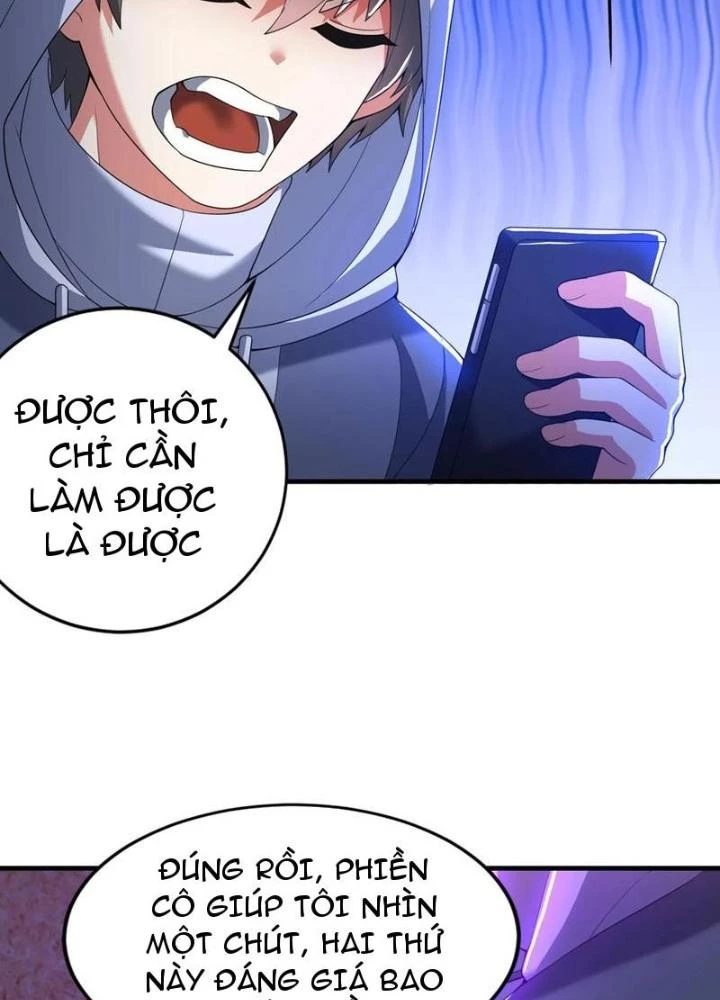 Bỉ nhân độc tìm đường chết Chapter 169 - Trang 42