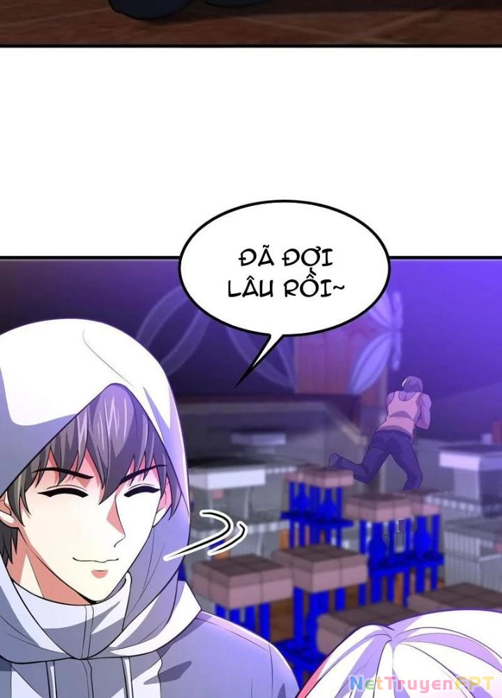 Bỉ nhân độc tìm đường chết Chapter 169 - Trang 6