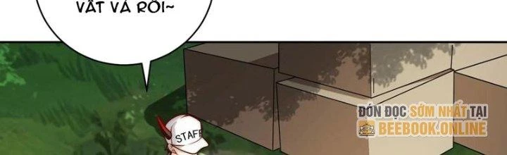 Bỉ nhân độc tìm đường chết Chapter 17 - Trang 22