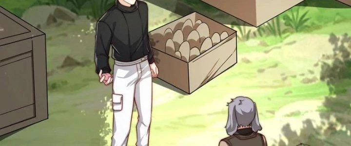 Bỉ nhân độc tìm đường chết Chapter 17 - Trang 23