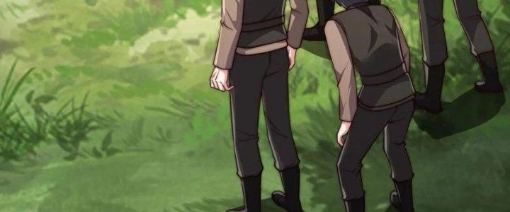 Bỉ nhân độc tìm đường chết Chapter 17 - Trang 25