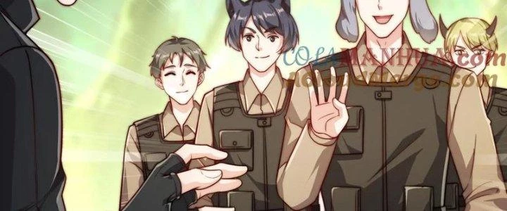 Bỉ nhân độc tìm đường chết Chapter 17 - Trang 29