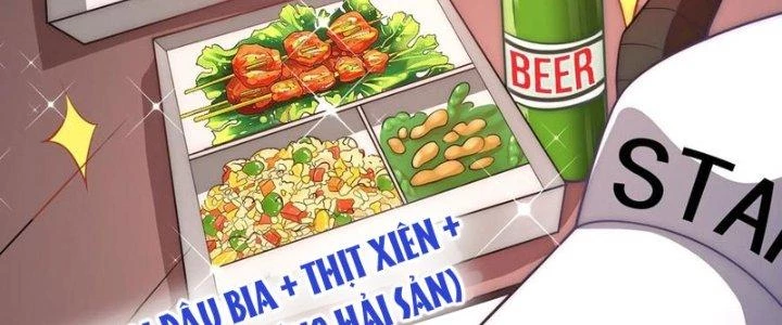 Bỉ nhân độc tìm đường chết Chapter 17 - Trang 44