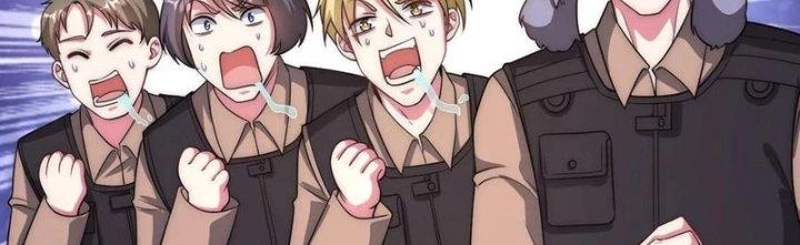 Bỉ nhân độc tìm đường chết Chapter 17 - Trang 50