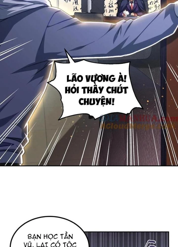 Bỉ nhân độc tìm đường chết Chapter 170 - Trang 10