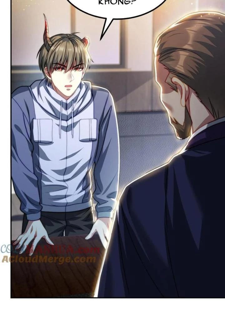 Bỉ nhân độc tìm đường chết Chapter 170 - Trang 14