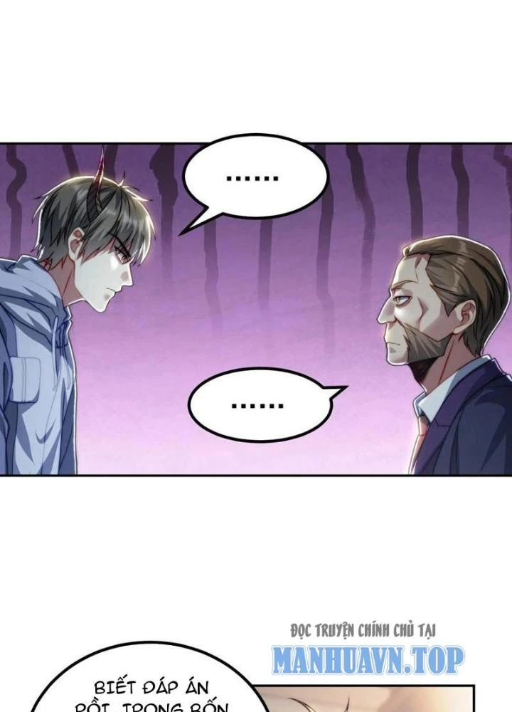 Bỉ nhân độc tìm đường chết Chapter 170 - Trang 16