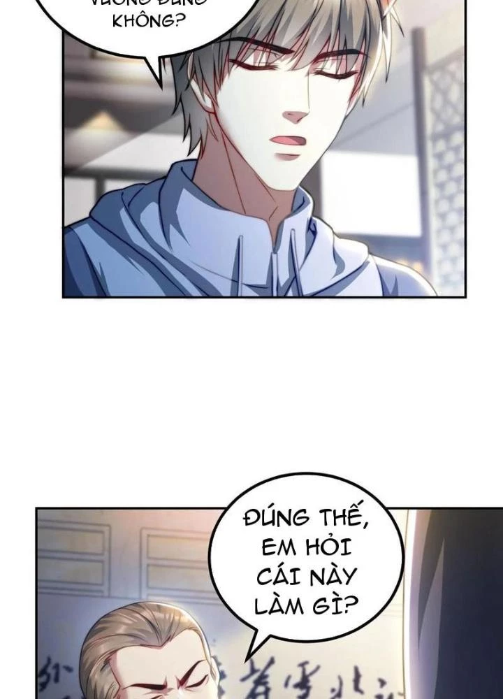 Bỉ nhân độc tìm đường chết Chapter 170 - Trang 18