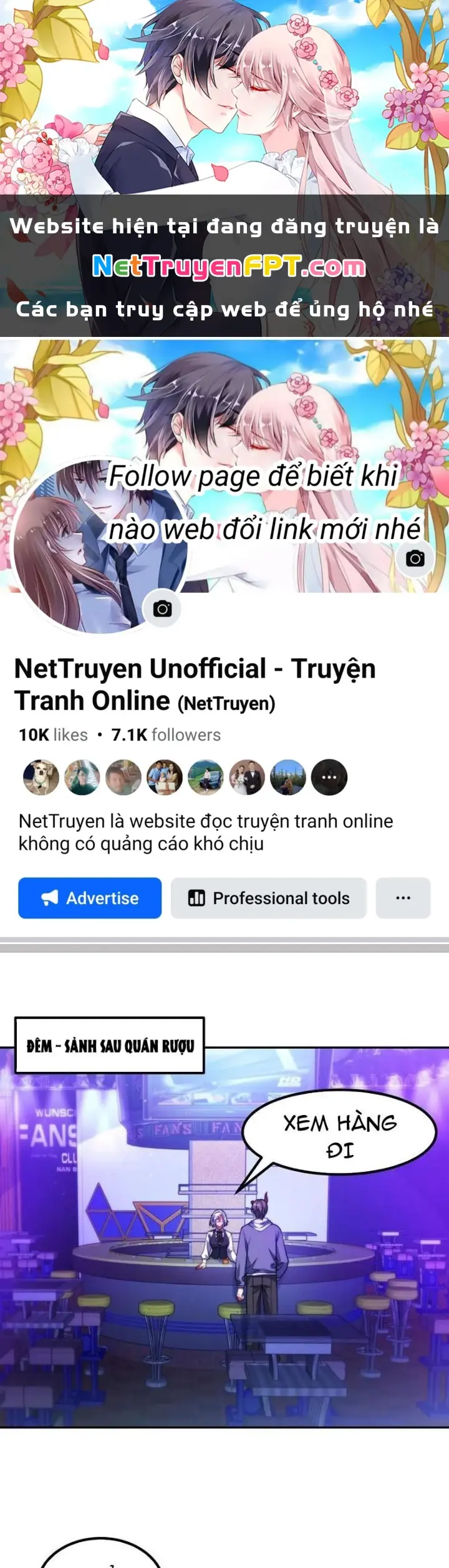 Bỉ nhân độc tìm đường chết Chapter 170 - Trang 2
