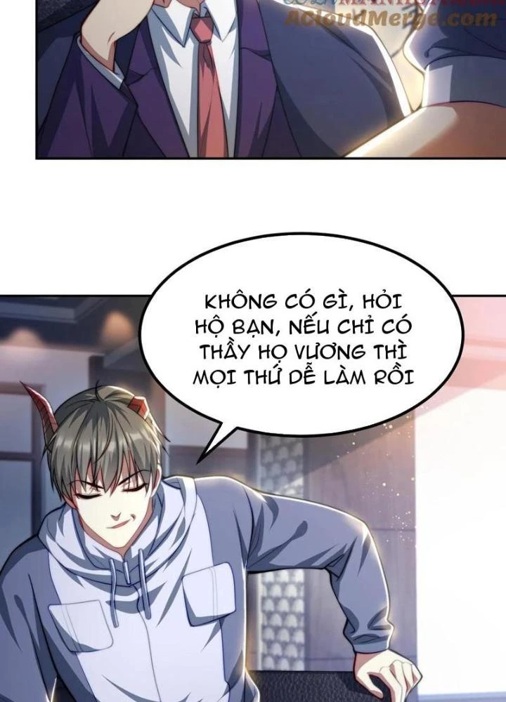 Bỉ nhân độc tìm đường chết Chapter 170 - Trang 20