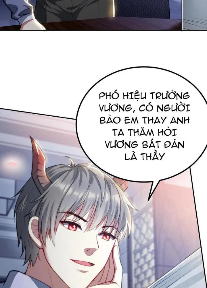 Bỉ nhân độc tìm đường chết Chapter 170 - Trang 22