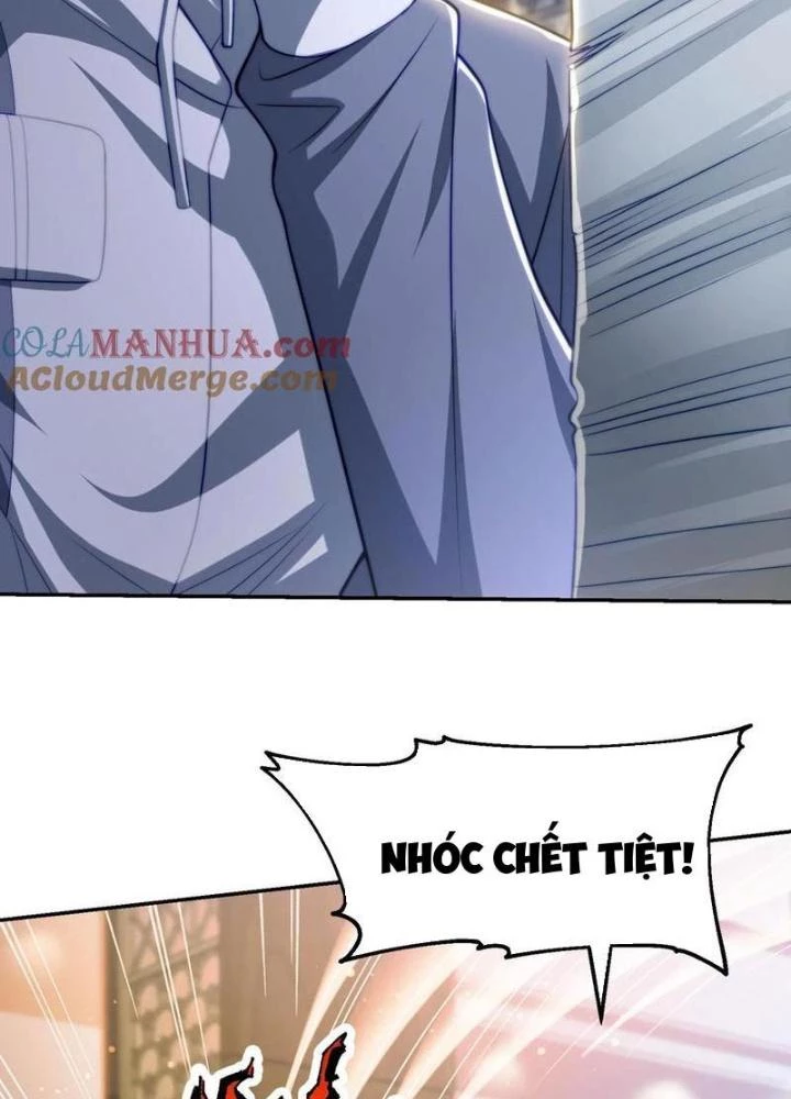 Bỉ nhân độc tìm đường chết Chapter 170 - Trang 24