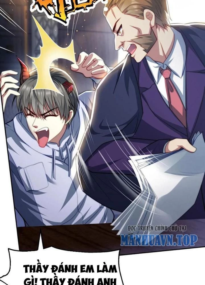 Bỉ nhân độc tìm đường chết Chapter 170 - Trang 26