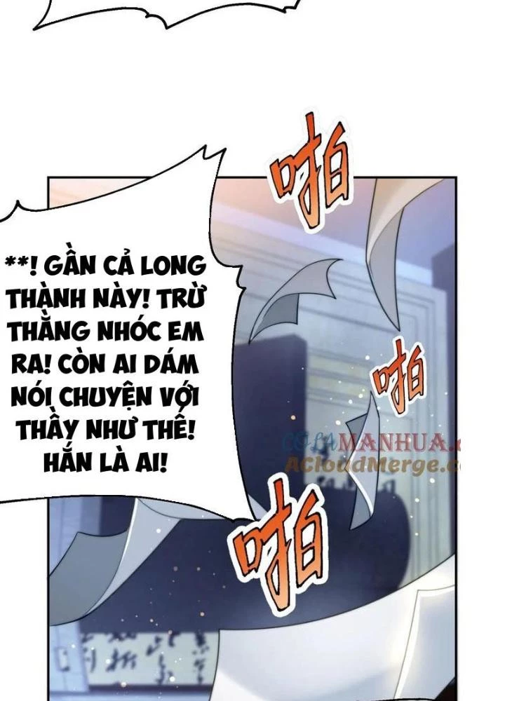 Bỉ nhân độc tìm đường chết Chapter 170 - Trang 28