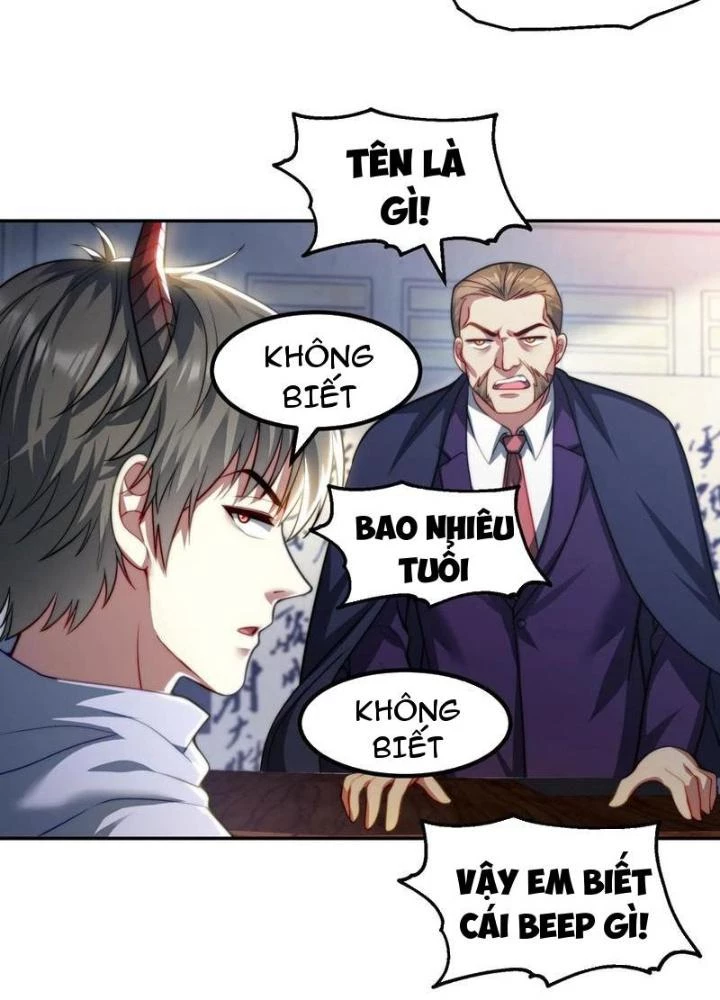 Bỉ nhân độc tìm đường chết Chapter 170 - Trang 30