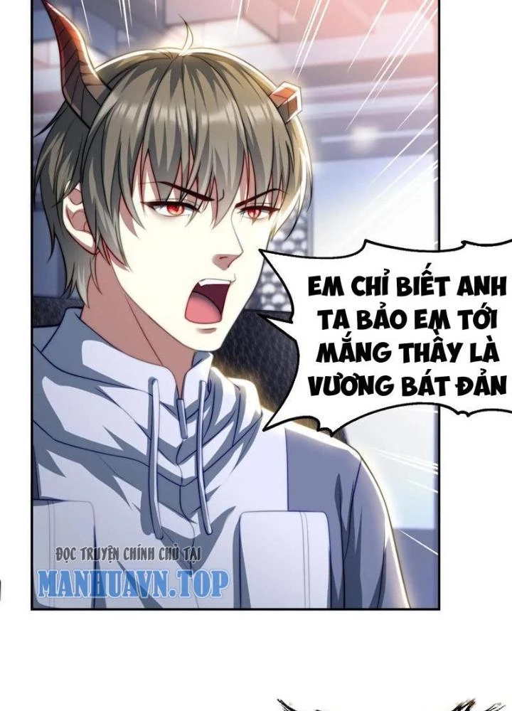 Bỉ nhân độc tìm đường chết Chapter 170 - Trang 32