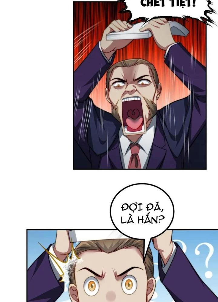 Bỉ nhân độc tìm đường chết Chapter 170 - Trang 34