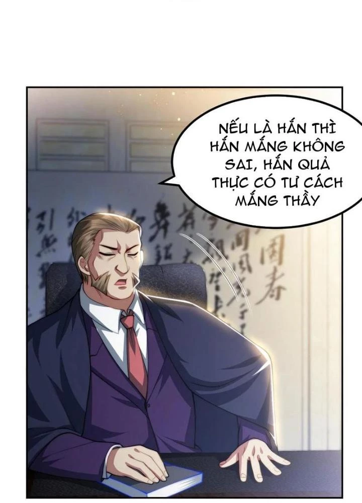 Bỉ nhân độc tìm đường chết Chapter 170 - Trang 36