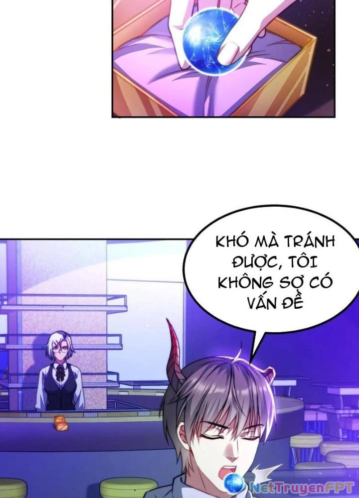 Bỉ nhân độc tìm đường chết Chapter 170 - Trang 4