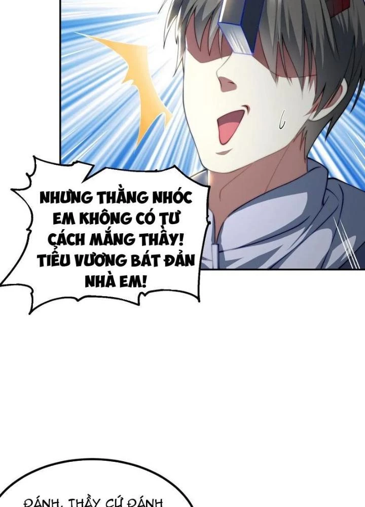 Bỉ nhân độc tìm đường chết Chapter 170 - Trang 40
