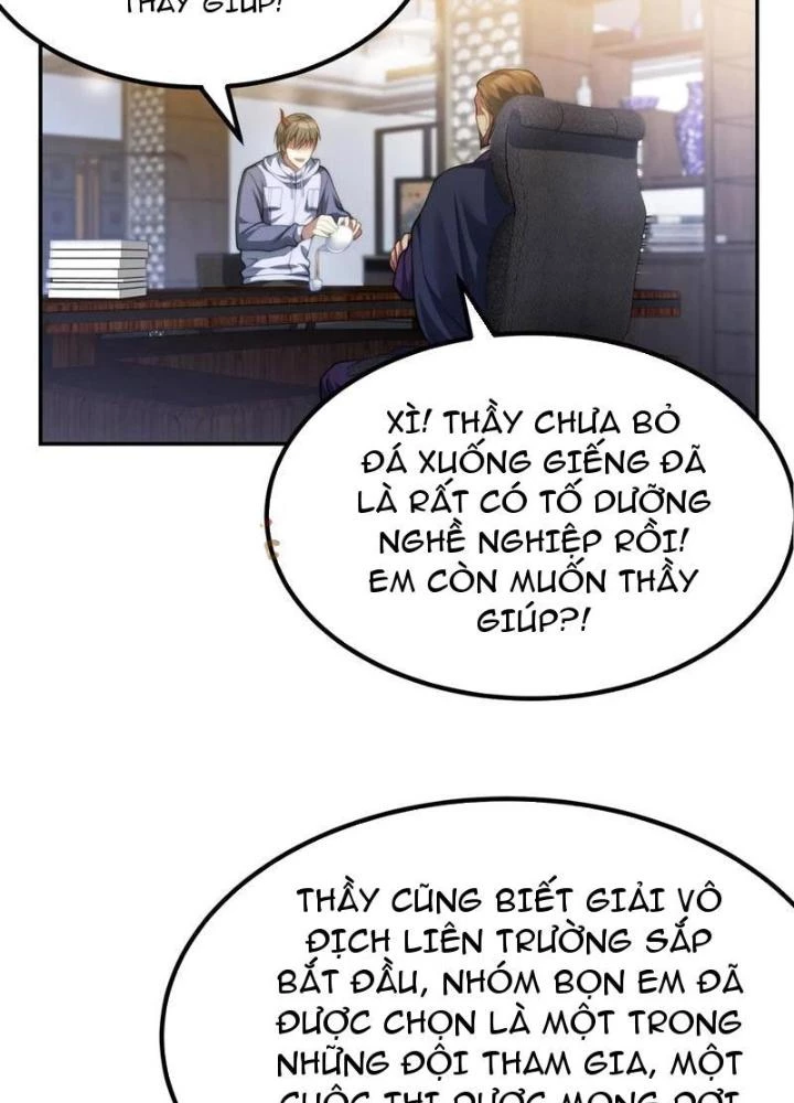 Bỉ nhân độc tìm đường chết Chapter 170 - Trang 42