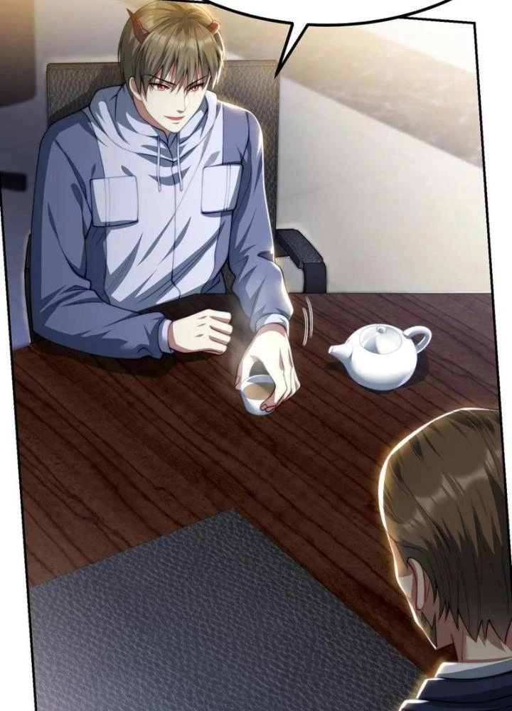 Bỉ nhân độc tìm đường chết Chapter 170 - Trang 44