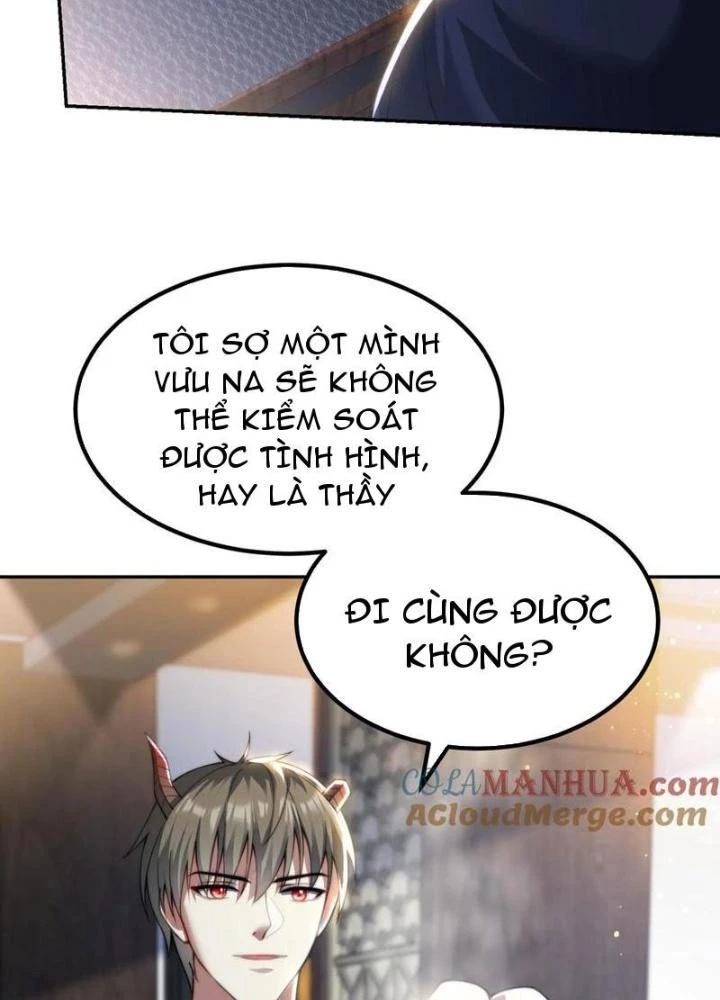 Bỉ nhân độc tìm đường chết Chapter 170 - Trang 46