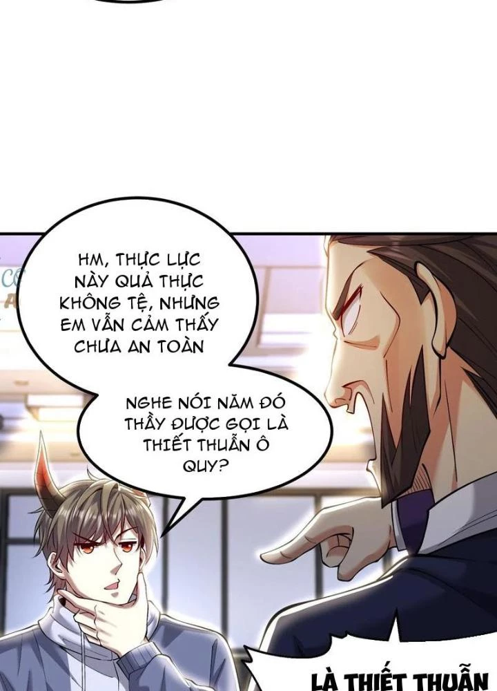 Bỉ nhân độc tìm đường chết Chapter 171 - Trang 10