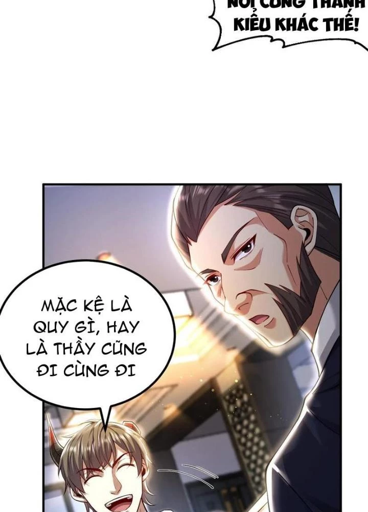 Bỉ nhân độc tìm đường chết Chapter 171 - Trang 12