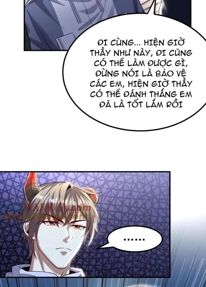 Bỉ nhân độc tìm đường chết Chapter 171 - Trang 14