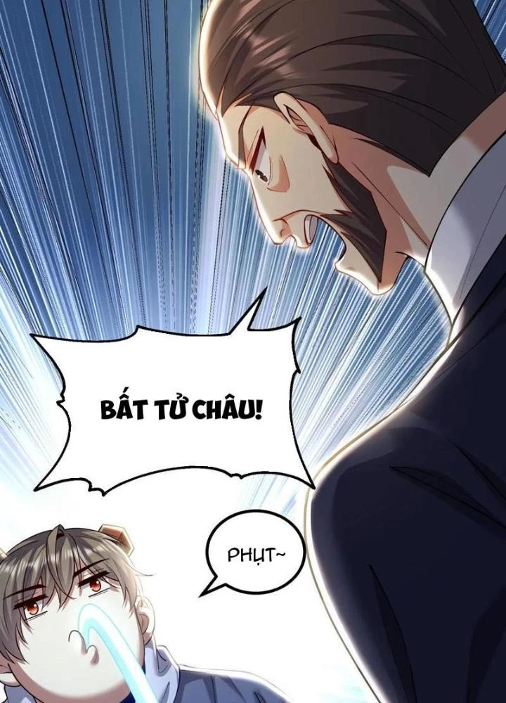 Bỉ nhân độc tìm đường chết Chapter 171 - Trang 16