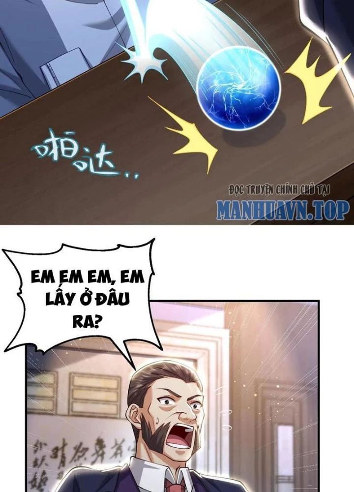 Bỉ nhân độc tìm đường chết Chapter 171 - Trang 18