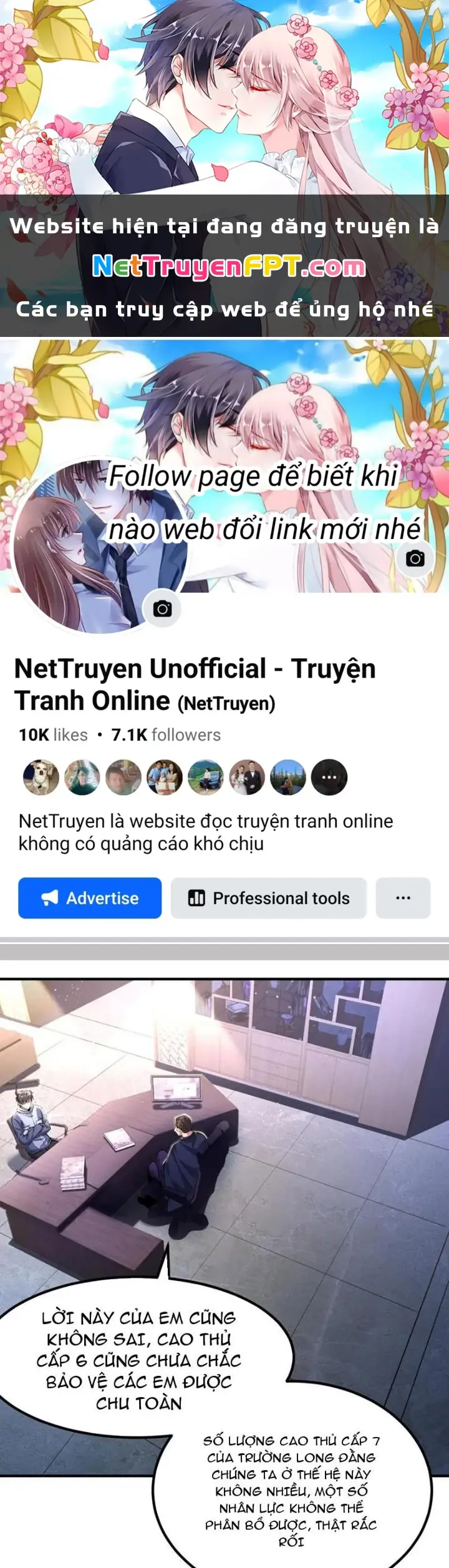 Bỉ nhân độc tìm đường chết Chapter 171 - Trang 2