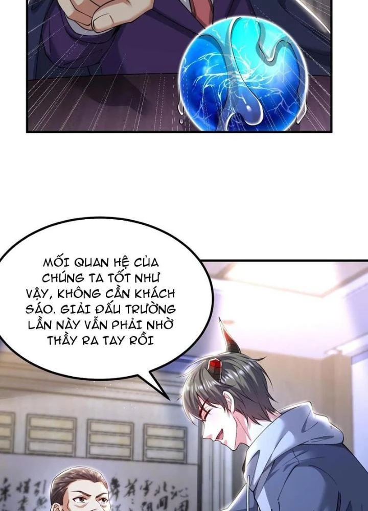 Bỉ nhân độc tìm đường chết Chapter 171 - Trang 20