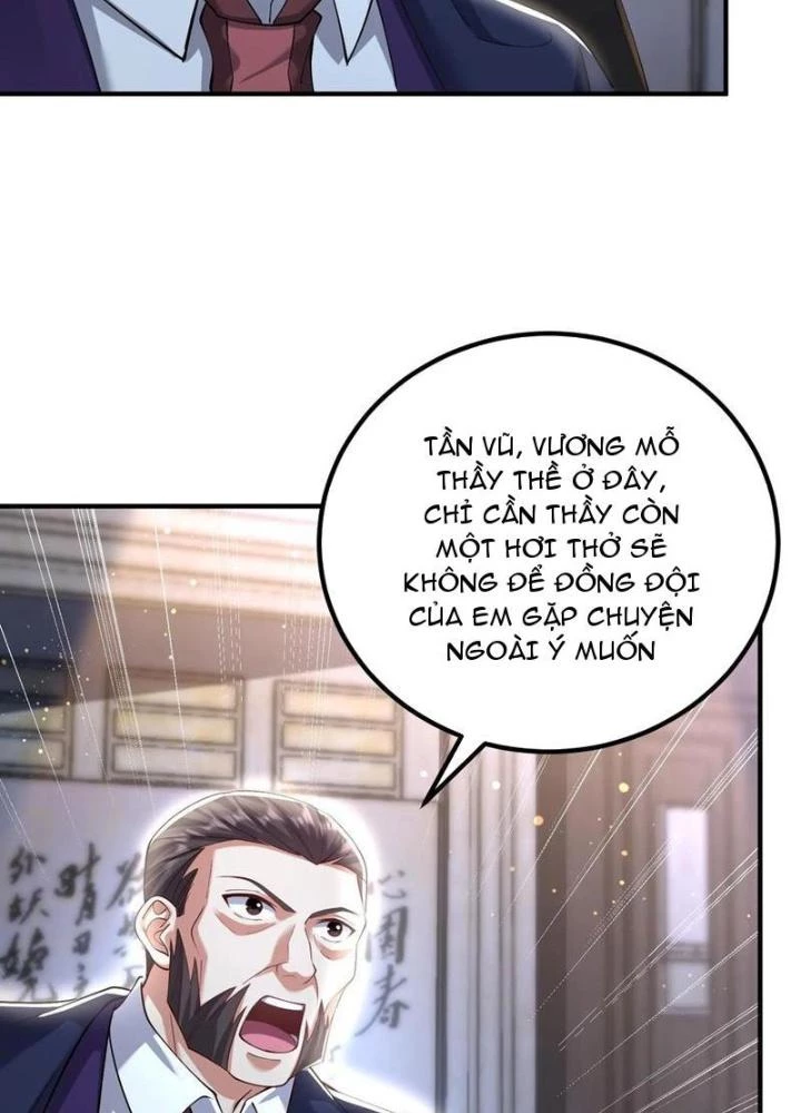 Bỉ nhân độc tìm đường chết Chapter 171 - Trang 24
