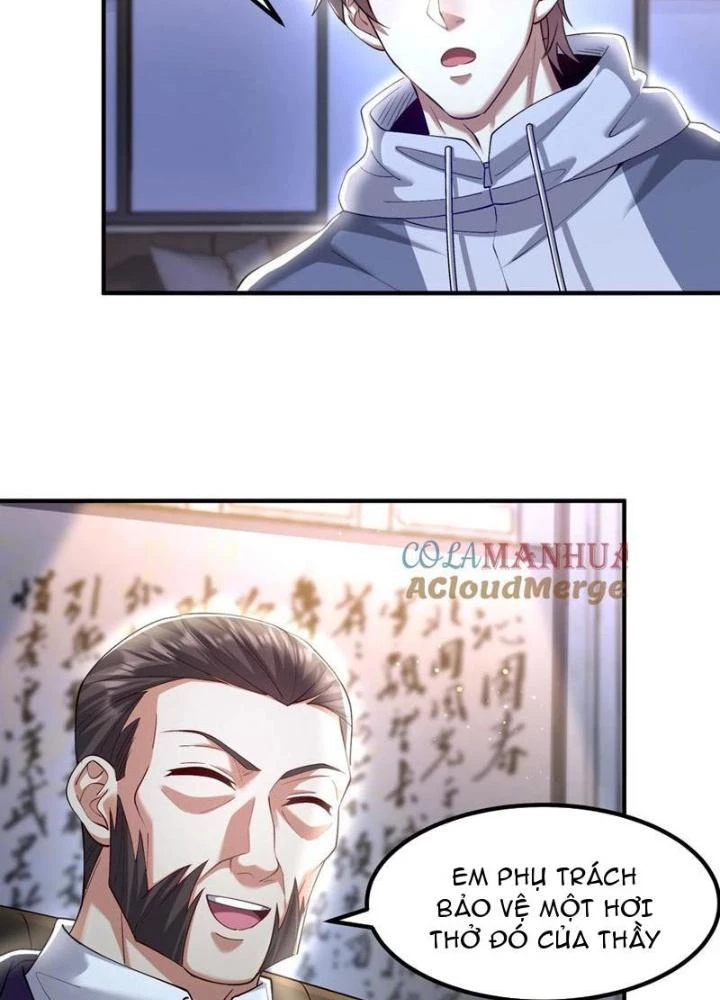 Bỉ nhân độc tìm đường chết Chapter 171 - Trang 28