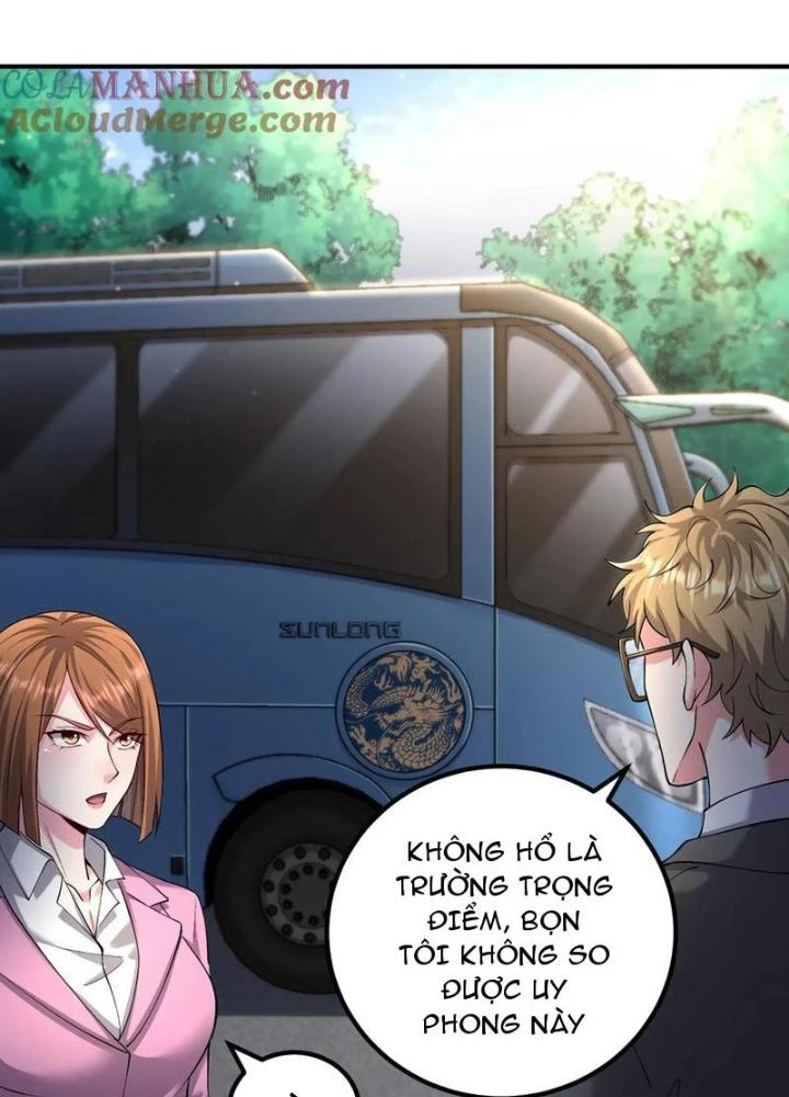Bỉ nhân độc tìm đường chết Chapter 171 - Trang 38