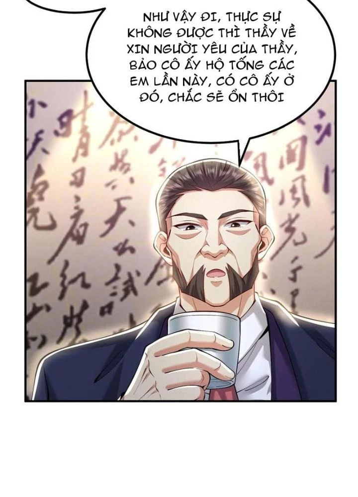 Bỉ nhân độc tìm đường chết Chapter 171 - Trang 4