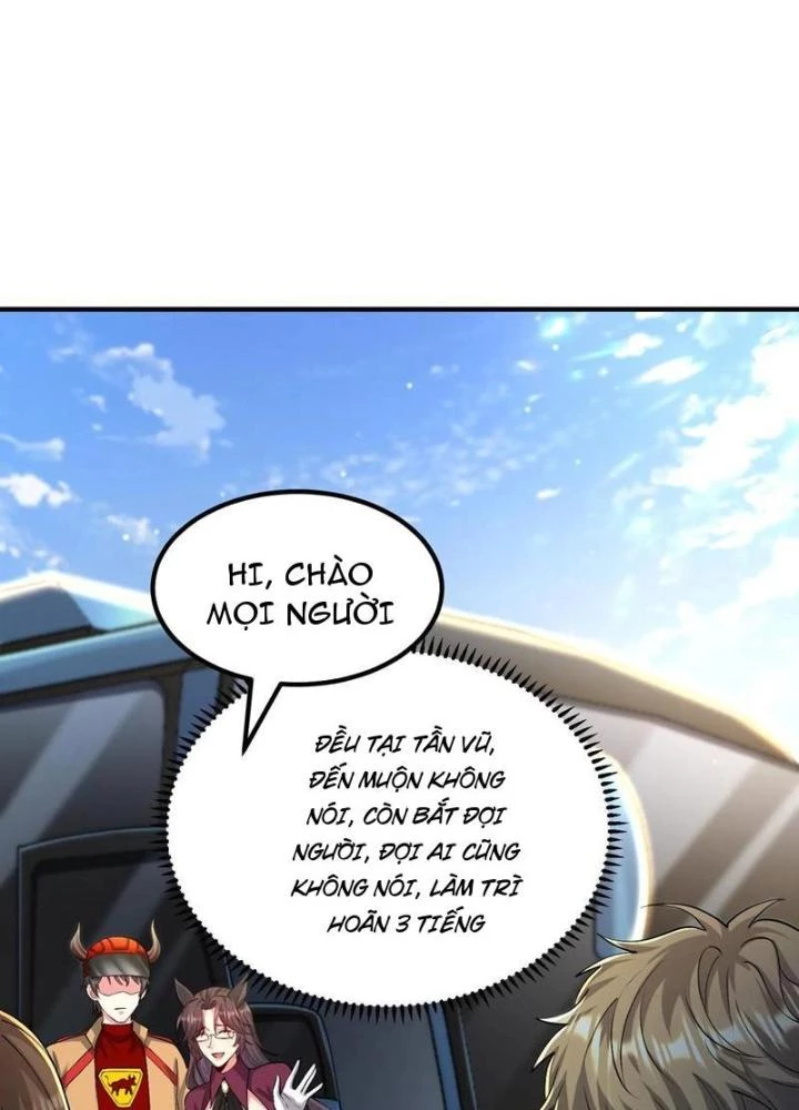 Bỉ nhân độc tìm đường chết Chapter 171 - Trang 40
