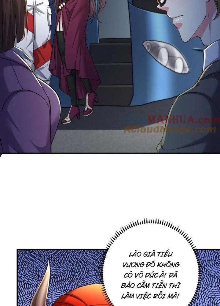 Bỉ nhân độc tìm đường chết Chapter 171 - Trang 42