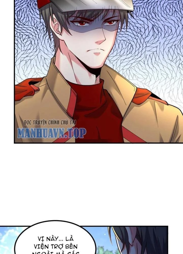 Bỉ nhân độc tìm đường chết Chapter 171 - Trang 44